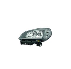 FIAT Doblo Krom Sol Far 52109259 52086862