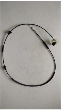 Fiat 500L Kaput Açma Teli 51884224