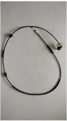 Fiat 500L Kaput Açma Teli 51884224
