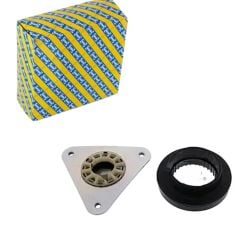 CLİO 3 On Amortısor Takozu Rulmanlı Set  | SNR KB65554 / 543259539R