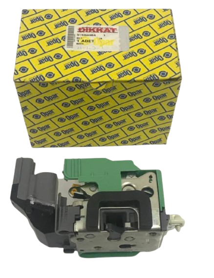 Fiat Linea Ön Sağ Kapı Kilidi OPAR 51968084