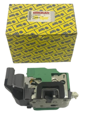 Fiat Linea Ön Sağ Kapı Kilidi OPAR 51968084