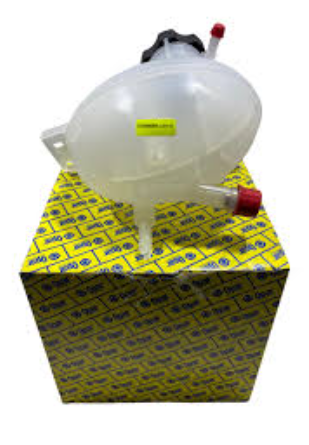 Fiat Egea Yedek Su Deposu 52184791