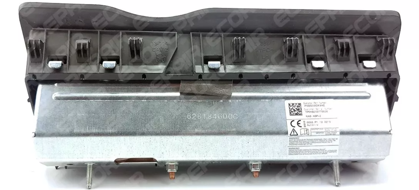 MOPAR K5SG30DX9AE JEEP Grand Cherokee Ön Sol Hava Yastığı Airbag