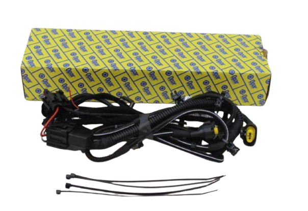 EGEA Sis Farı Tesisatı OPAR 55178574