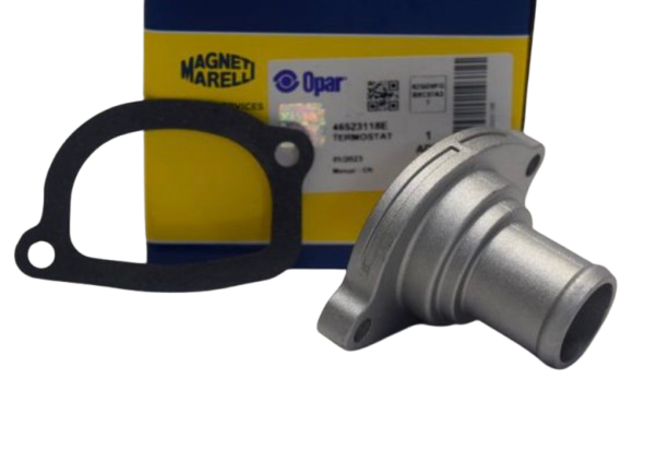 Fiat Albea Palio İdea Punto 1.2 16V Termostat OPAR 46523118