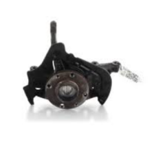 Fiat 500 Sağ Aks Taşıyıcı 52044894