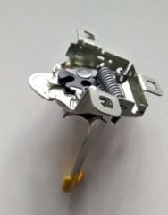 Fiat Grande Punto Motor Kaput Kilidi 51913762