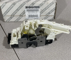 Renegade - 500X Sol Ön Kapı Kilidi 52139902