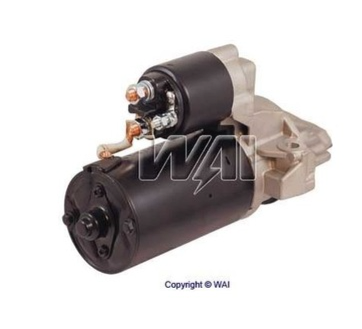 WAI Transit V347-V348 Marş Motoru 12 Diş - 33338N / CC1T11000BB