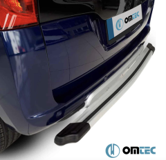 Fiorino Bipper Nemo Arka  Koruma OMTEC 2521940