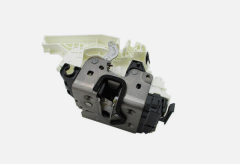 JEEP FIAT Kapı Kilidi - 52071194