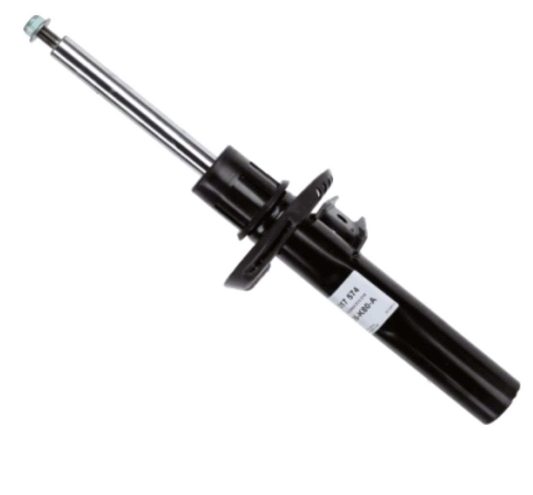 A3/Golf/Jetta/Passat Ön Amortisör   | SACHS 317574 /3C0413031BC