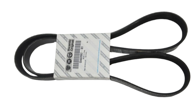 Fiat 1.3 Jtd 16V 6PK 1310 V Kayışı OPAR 46820063