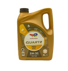 TOTAL HTC 5W30 Energies Quartz  4 Lt
