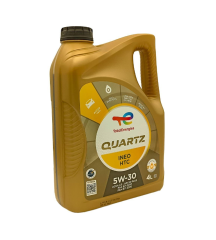 TOTAL HTC 5W30 Energies Quartz  4 Lt
