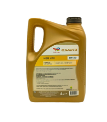 TOTAL HTC 5W30 Energies Quartz 4 Lt