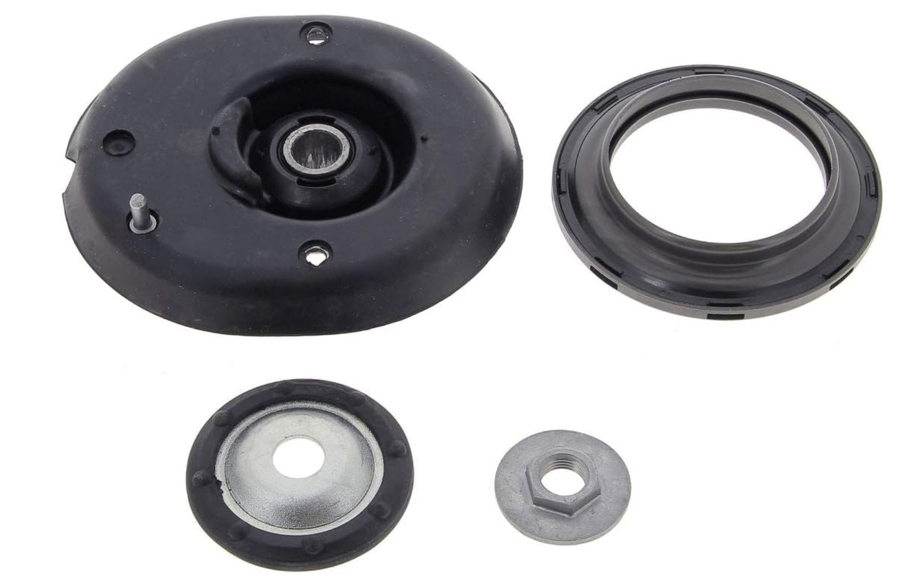 KYB SM1931 PEUGEOT 301 Amortisör Takoz+Rulman+Tabla 5035.27