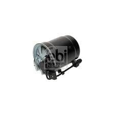 FEBI 1000488 COURIER 1.5 ECOBLUE Yakıt Filtresi R2X6 9155 AB