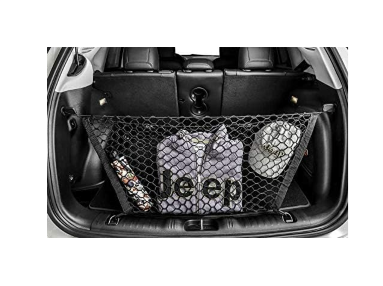 Jeep Compass Bagaj Filesi Ricambi K82214653