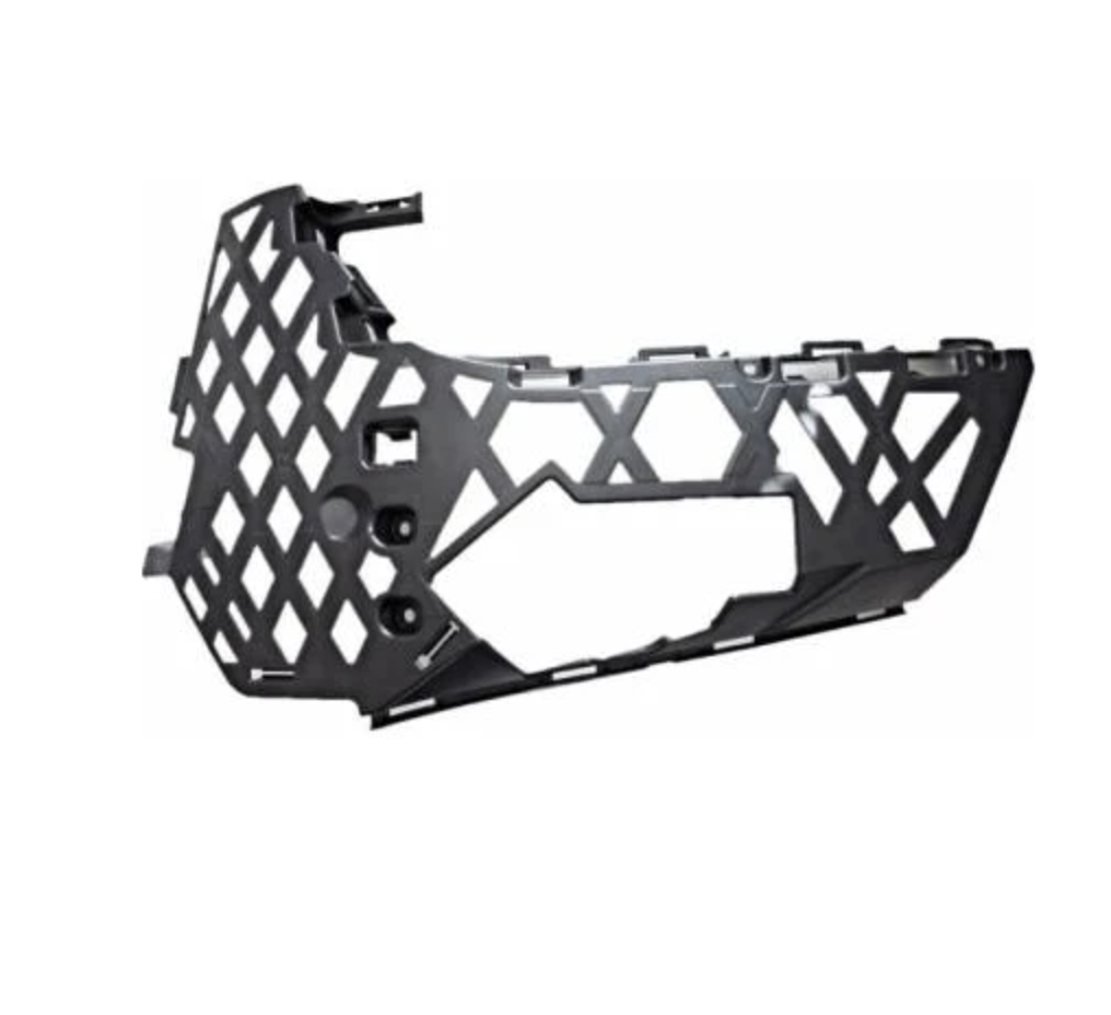 VW Passat B8 14> Ön Sol Tampon Braketi 3G0807177