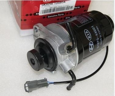 KİA Bongo Yakıt Filtresi Komple K2500-K2700 / 0K62W13480A