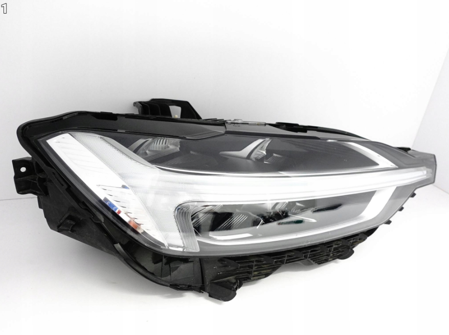 VOLVO XC60 Led Far - 31656561