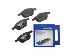 Volvo S80 XC70 Ön Fren Balata 30793539 / 31200229 / 32373178