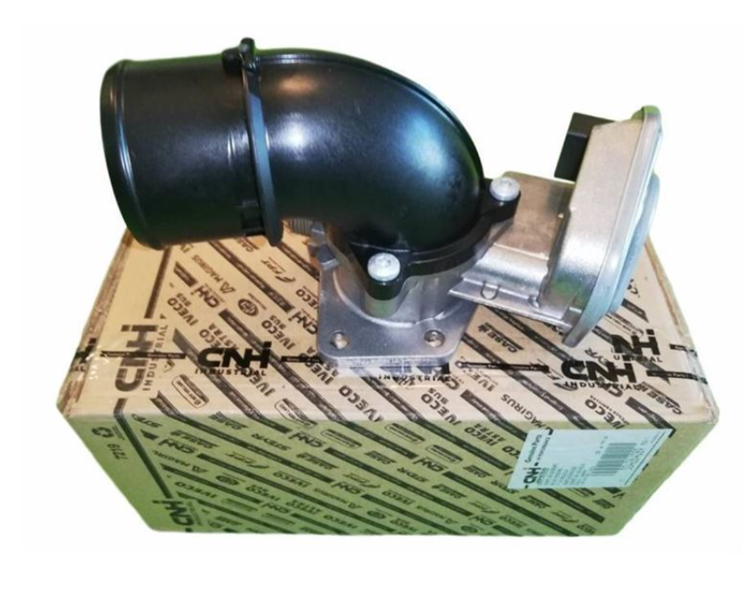 IVECO PEUGEOT CITROEN FIAT 2,2 3,0 HDI Ducato Jumper Boxer Daily EGR Valfi Gaz Kelebeği 504345917