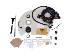 JEEP Wrangler Römork Kablo Tesisatı / Çeki Demir Kablo Tesisat Seti K82210687AB