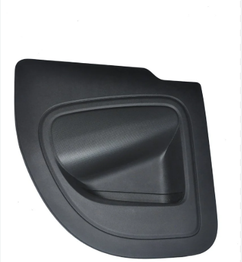 Fiat Fiorino Sürgülü Kapı Paneli Arka Sol OPAR 735524565