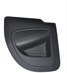 Fiat Fiorino Sürgülü Kapı Paneli Arka Sol 735524565