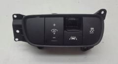 Kia Sorento Silecek/Dönüş Sinyali/Gösterge Kolu Anahtarı 93700C5150WK