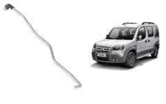OPAR 51772866 Fiat Doblo Motor Kaput Çubuğu