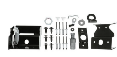 JEEP Wrangler Kaput Kilidi K82215137AC