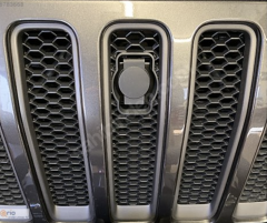 JEEP Wrangler Kaput Kilidi K82215137AC