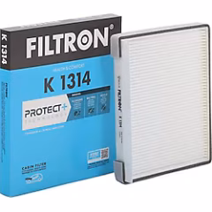 FILTRON K8022 Standart Kabin Filtresi