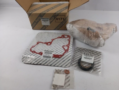 Ducato İveco Daily 2.3 Euro 6 Yağ Pompa Kiti 6000630200 / 5802582771 / 5802387229