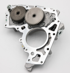 Ducato İveco Daily 2.3 Euro 6 Yağ Pompa Kiti 6000630200 / 580258271
