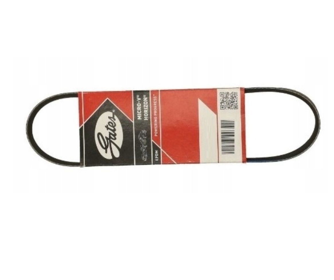 GATES 6PK1025 Kanallı V Kayışı 04L260849C