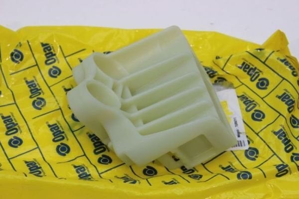 OPAR 52065234 Motor Su Radyatör Bağlantı Ayağı Sol