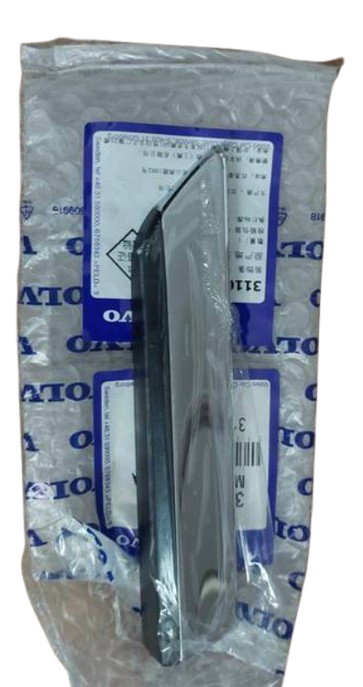 Volvo S90 V90 Sol Ön Çamurluk Çıtası 31108645