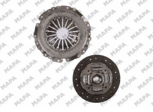 MAPA 004215709 Clio 4 Debriyaj Seti 302058324R