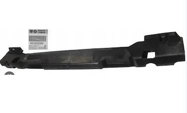 Fiorino Bipper Nemo Arka Tampon Travers OPAR 51836589