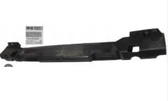 OPAR 51836589 Fiorino Bipper Nemo Arka Tampon Travers