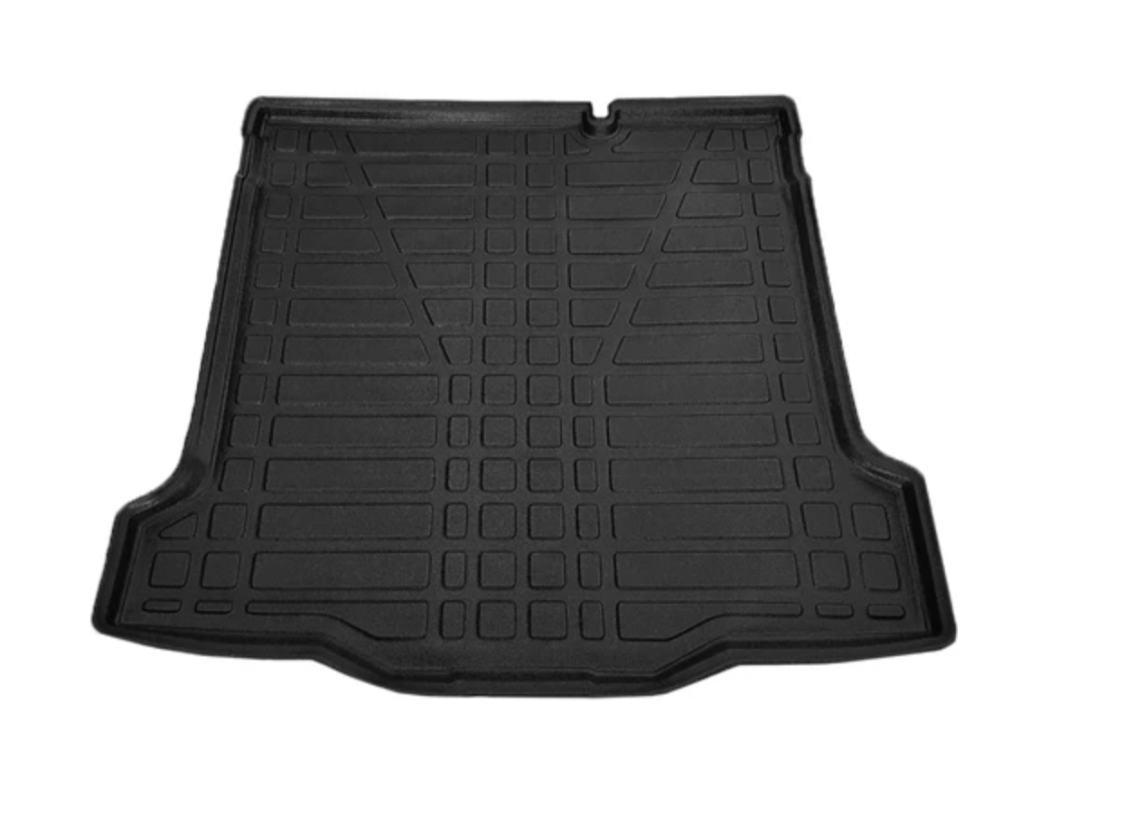 Focus 5 Hb Bagaj Havuzu Paspası BRN20617D