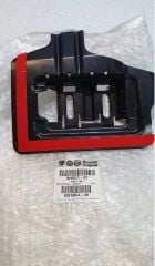 Fiat 500X Sol Arka Tampon Montaj Braketi OPAR 51961377