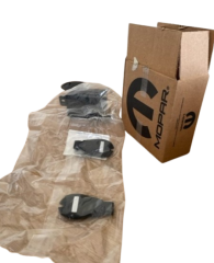 Chrysler Grand Voyager Journey Anahtar Modülü  KCBXZR032AB