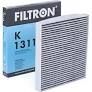FILTRON K1378 Aktif Karbonlu Kabin Filtresi