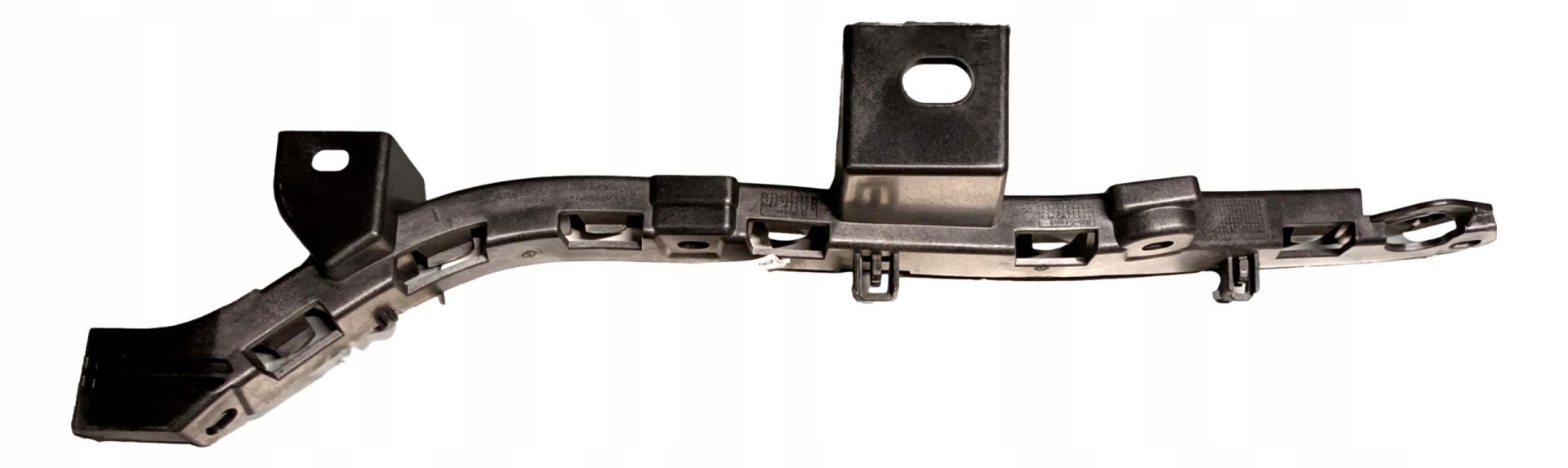 Mercedes Sprinter W906 Ön Sağ Tampon Braketi A9068890114
